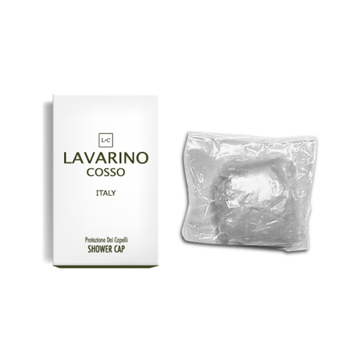 [4018-A04] Lavarino- Shower Cap Box/225ea. 4018-A04