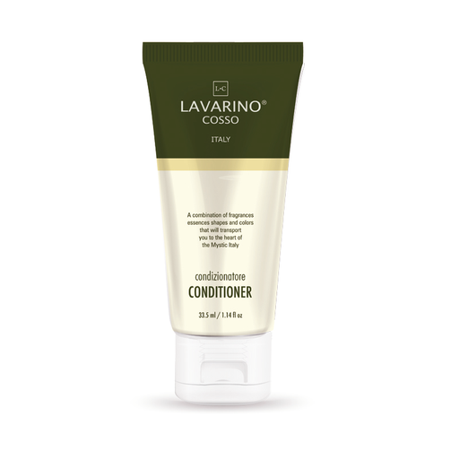 [4018-L15] Lavarino -Conditioner NEW 33.5ml Box/216ea. 4018-L15