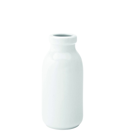 [59500530] Tovari tableware "Milk bottle small 13cl" Titan K90181