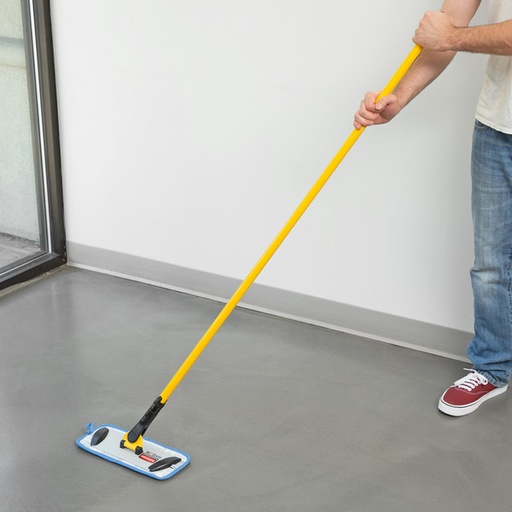 [S5RQ750] Rubbermaid Quick Connect Mop Handle