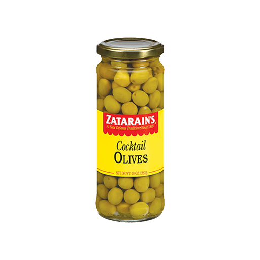 [700930] Olives Cocktail 12/10oz