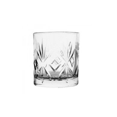 [27000007] Tovari glassware "Tumbler 30.5cl Royal" 27000007