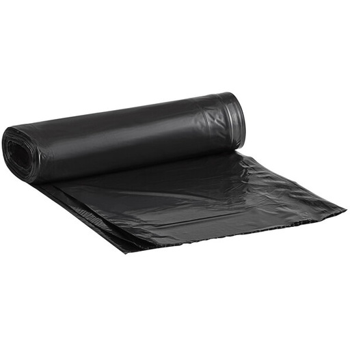 [PCRL2432XHK] Eco Strong plus 12-16 GL can liner 24x32" 0.9 mil LD20R/25CT Trash bag